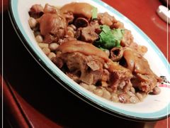 -吴记酱骨炖菜馆(康安路店)