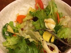 -玛格萝妮比萨屋(四平店)