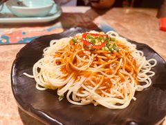 -炭舍干锅·烤鱼(扬名广场店)