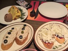 -ZAFFERANO西班牙海鲜饭(上海首店)