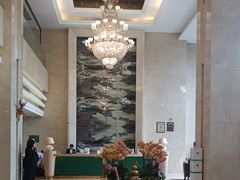 -上海吉臣维景酒店·维多利亚餐厅