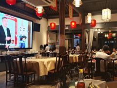 -绍兴老味道·非遗门店(银泰城店)