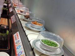 -万岁寿司(芳村店)