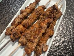 -阳坊涮肉(西直门凯德mall店)