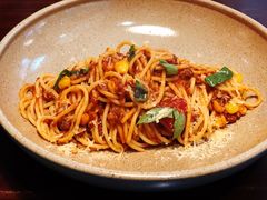 -芭莉与彩虹西餐厅(成都合生汇店)