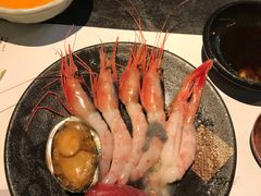 -极盐铁板烧(仓山万达广场店)