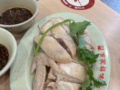 -百家鸡味馆(清泰店)