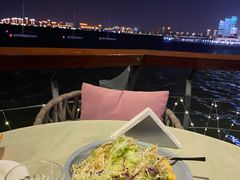 -岁粤Moon·湖景餐厅(月光码头店)