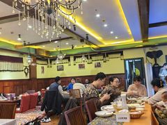 -清真· AL-JANNAT 佳纳特餐厅(仙林店)