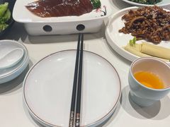 -大碗居·烤鸭·鱼头泡饼(天坛东门店)