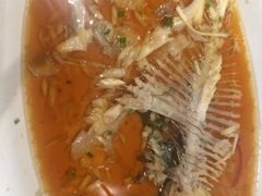 -金色艳阳天•粤菜 淮扬菜(古平岗店)