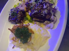 -MOSSO德国餐厅·音乐酒吧(环宇荟店)