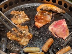 -龙神·炭烧酒场深夜食堂(新街口店)