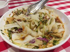 -西贝莜面村(上海百联西郊店)