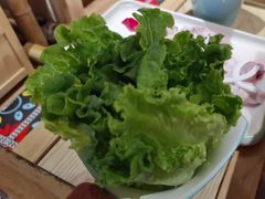 -椰夫人·养生椰子鸡(金沙洲永旺店)