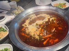 -老船舫·现做活鲜鱼馆(东郊记忆店)