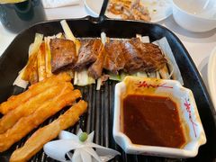 -潮上潮(南中环店)