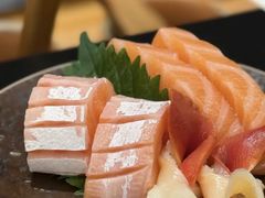 -Sushi Hanzo半藏(天环广场店)