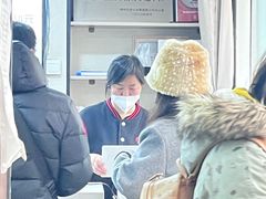 -樊记腊汁肉(竹笆市总店)