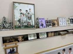-拾光年华摄影馆(菱角湖公园店)