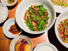 -田小狗的饭店(碧桂园店)