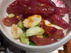 -李不管把把烧(火车南站店)