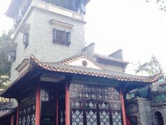 -东莞市可园博物馆