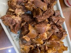 -清真益鑫羊肉手抓馆(南大街店)