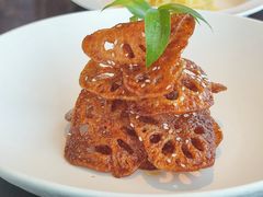 -环球港凯悦 · 享悦中餐厅