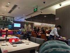 -海底捞火锅(航洋城店)