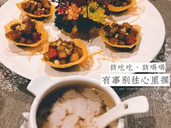 -香云轩·顺德菜(香云纱园林酒店店)