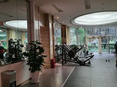 -菲力德健身(曲江观邸店)