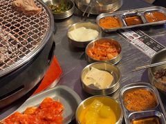 -入火韩国烤肉(凯旋广场店)