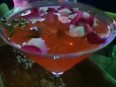 -MOSSO音乐酒吧·Live House(南京西路店)