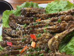 -侠成水上农庄(工业大道店)