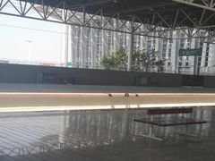 -衡阳东站
