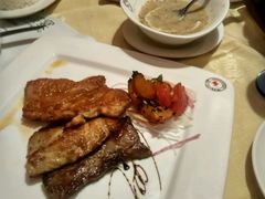 -威尼斯西餐厅(古镇店)