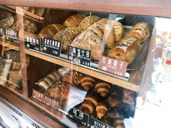 -Juicy Bakery(大学路店)