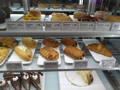 -Peet's Coffee皮爷咖啡(上海长风大悦城店)