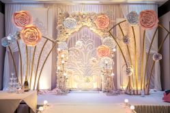 -M'S BANQUET AND SPACE ART