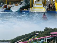 -渔岛海洋度假区