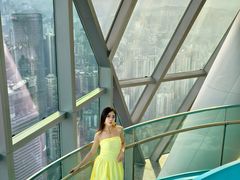 -WFC会仙楼观景台
