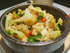 -四世同堂·京菜·烤鸭(双井店)
