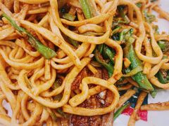 -天天初二·天津传统捞面·天津特色菜(凌奥总店)