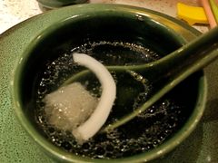 -润园四季椰子鸡火锅(海上世界店)