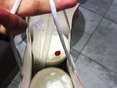 -奈雪的茶(国金中心店)