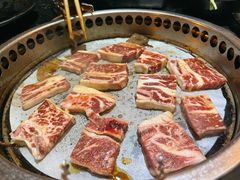 -熊出没日本烧肉放题