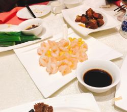 -梅龙镇酒家·宴会厅(南京西路总店)