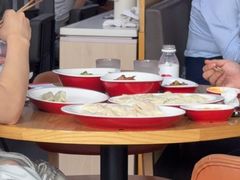 -喜家德虾仁水饺(艺汇家店)