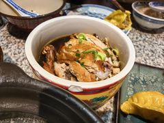 -南京大牌档(凯德1818店)